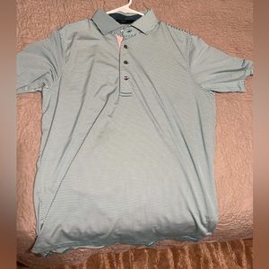 Greyson Streamsong Black Course Shirt Medium